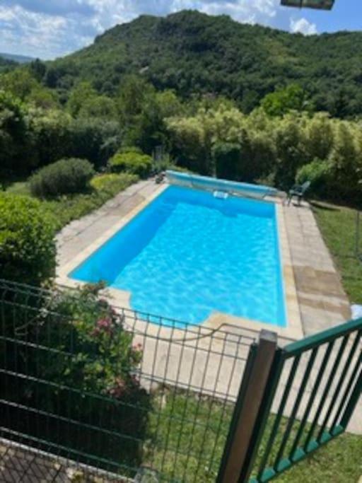 Maison A Vezac 24220 Dış mekan fotoğraf