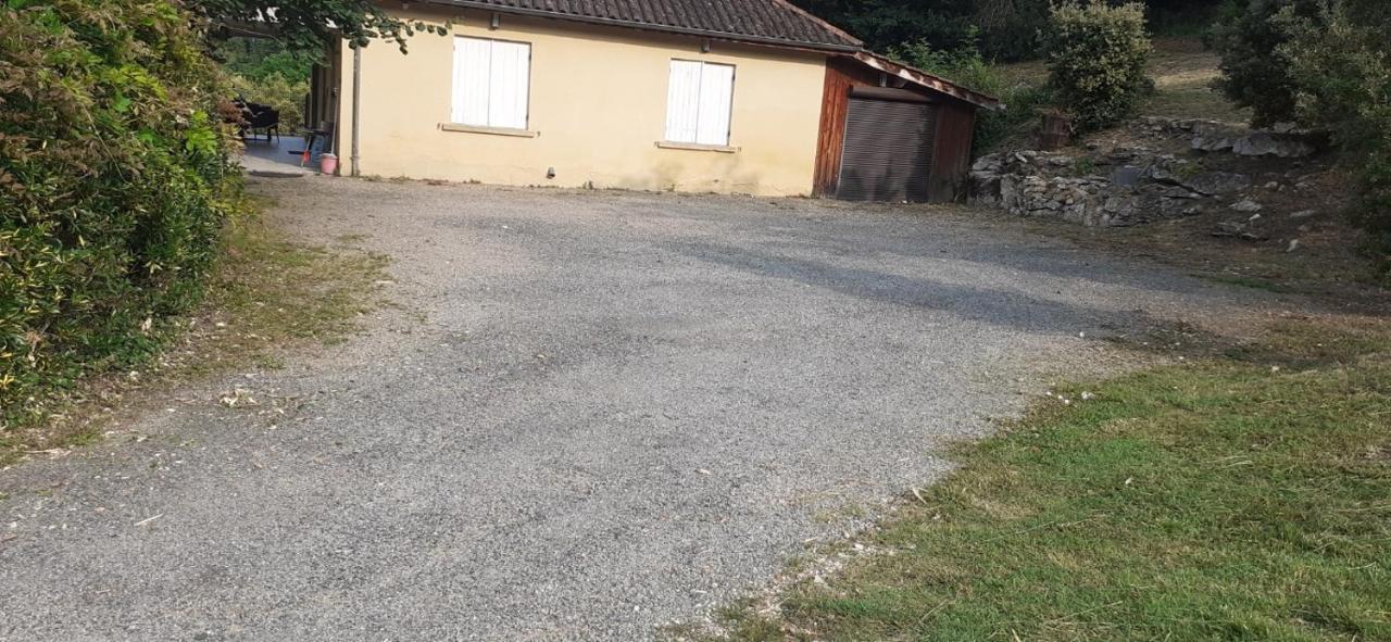 Maison A Vezac 24220 Dış mekan fotoğraf