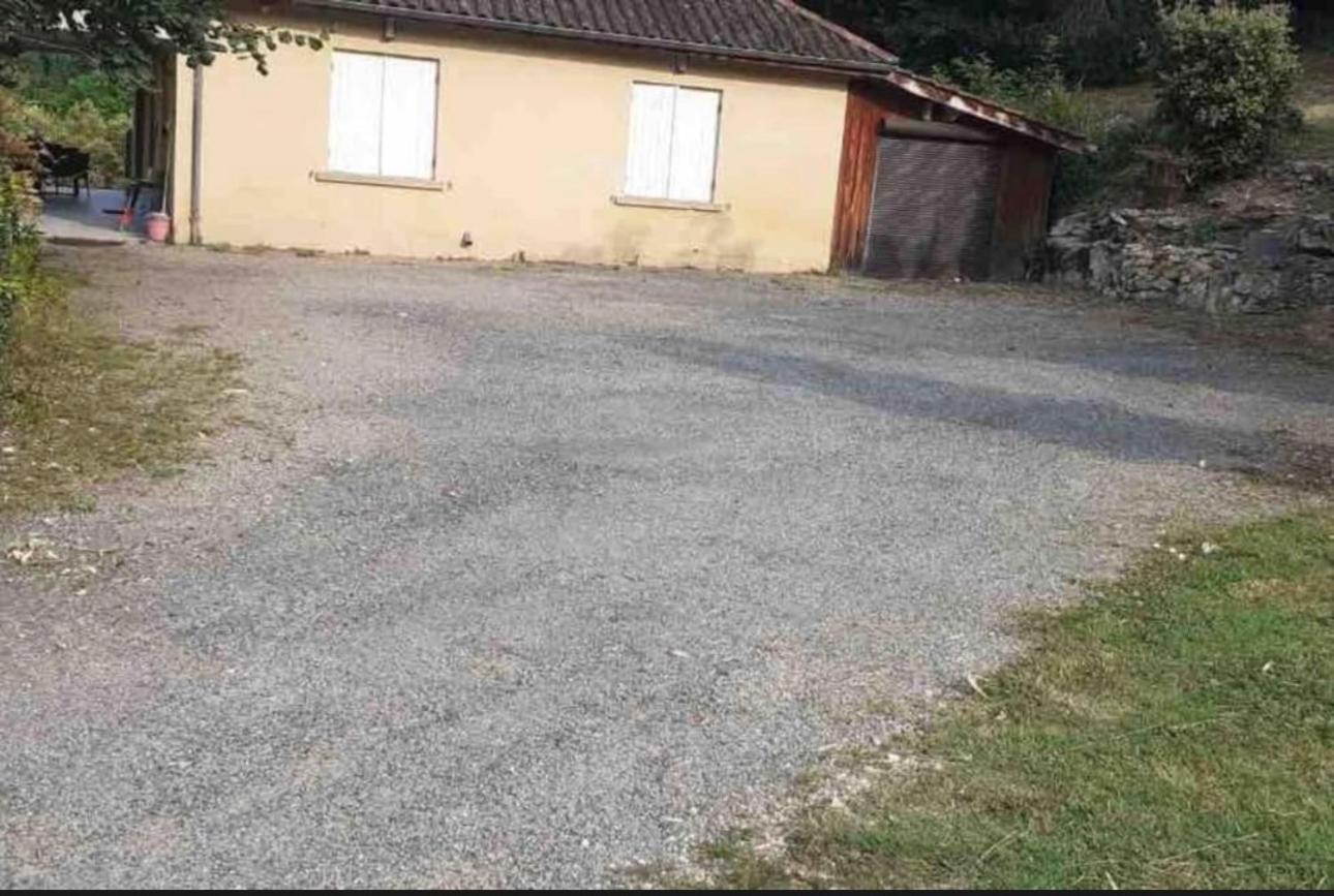 Maison A Vezac 24220 Dış mekan fotoğraf