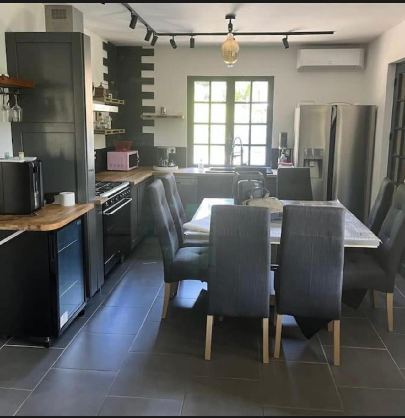 Maison A Vezac 24220 Dış mekan fotoğraf