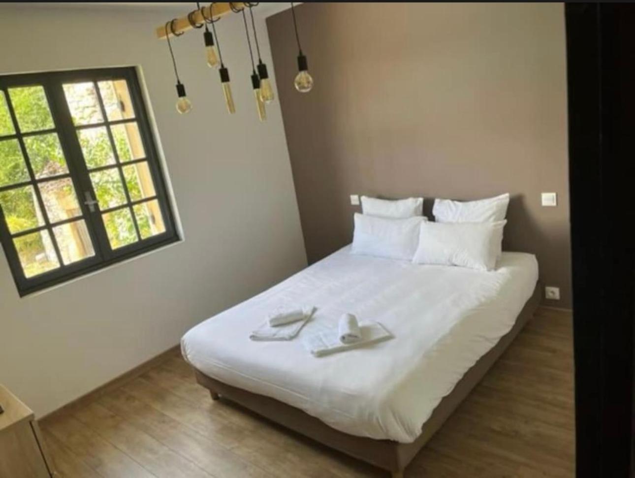 Maison A Vezac 24220 Dış mekan fotoğraf